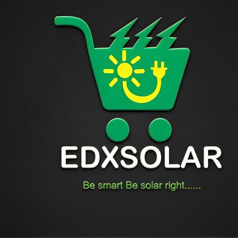 EDXSOLAR team working on a project